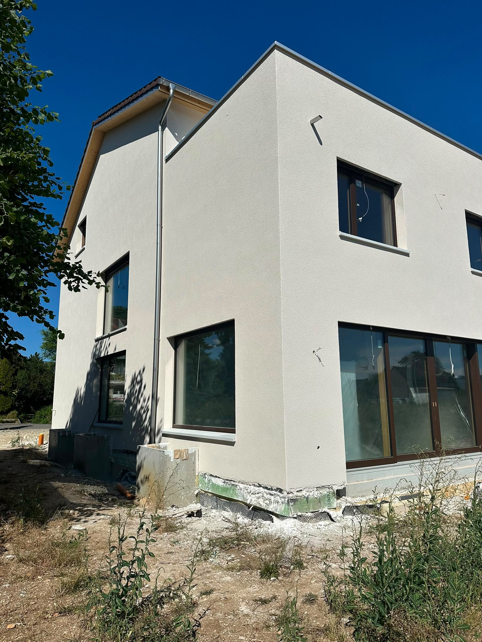 Referenzprojekt 6 – Granor Bau GmbH