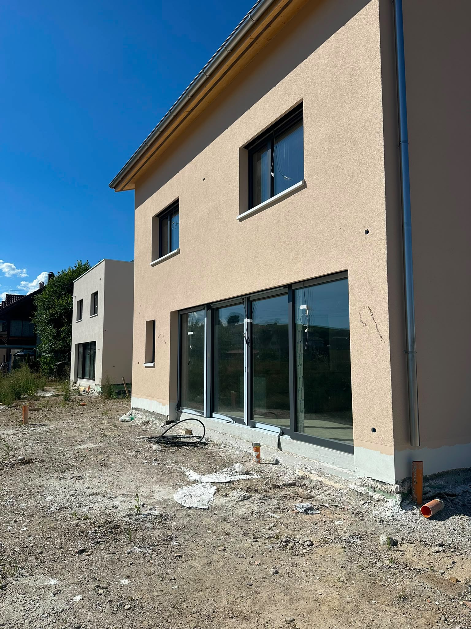 Referenzprojekt 7 – Granor Bau GmbH
