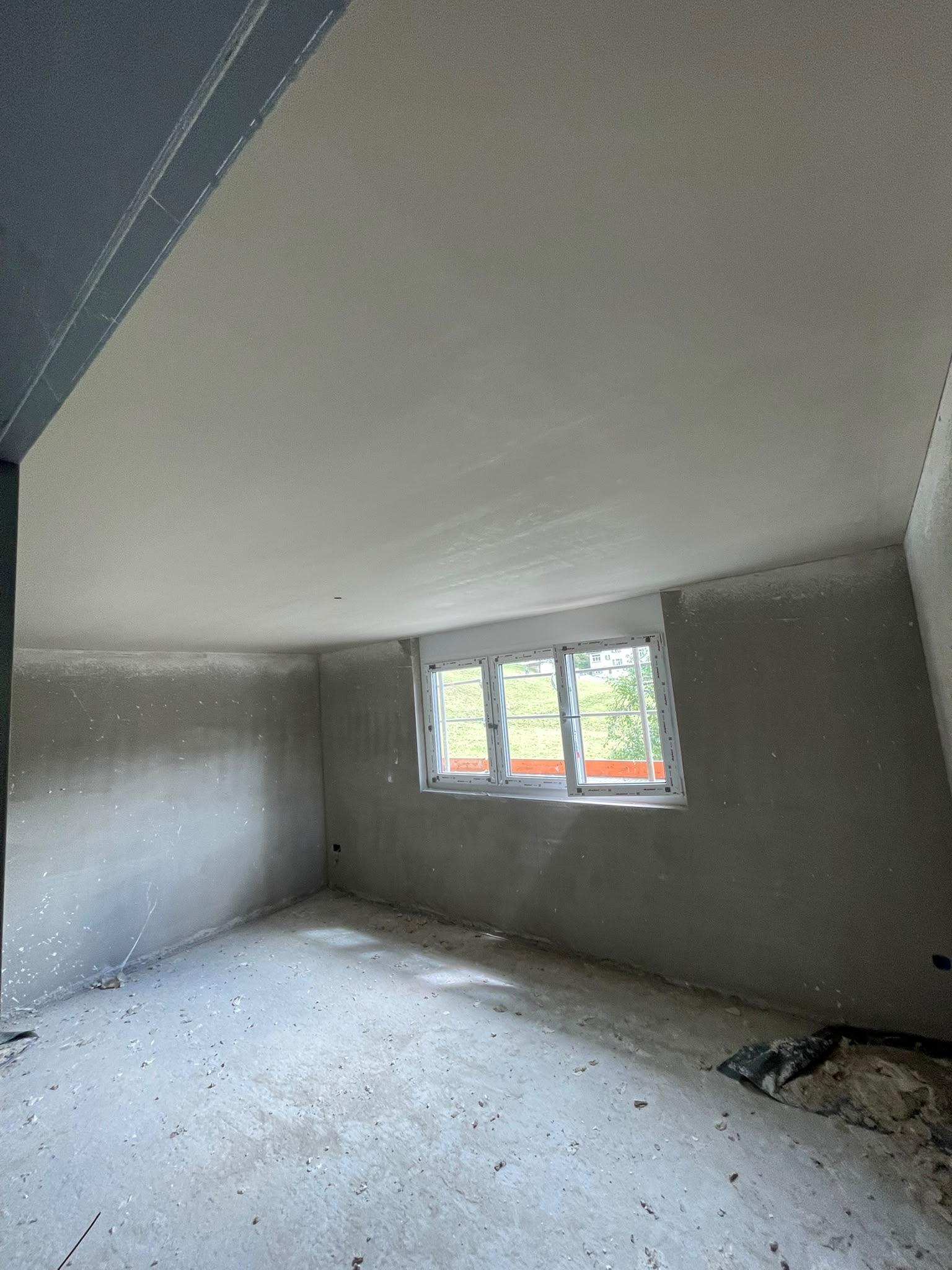 Referenzprojekt 12 – Granor Bau GmbH