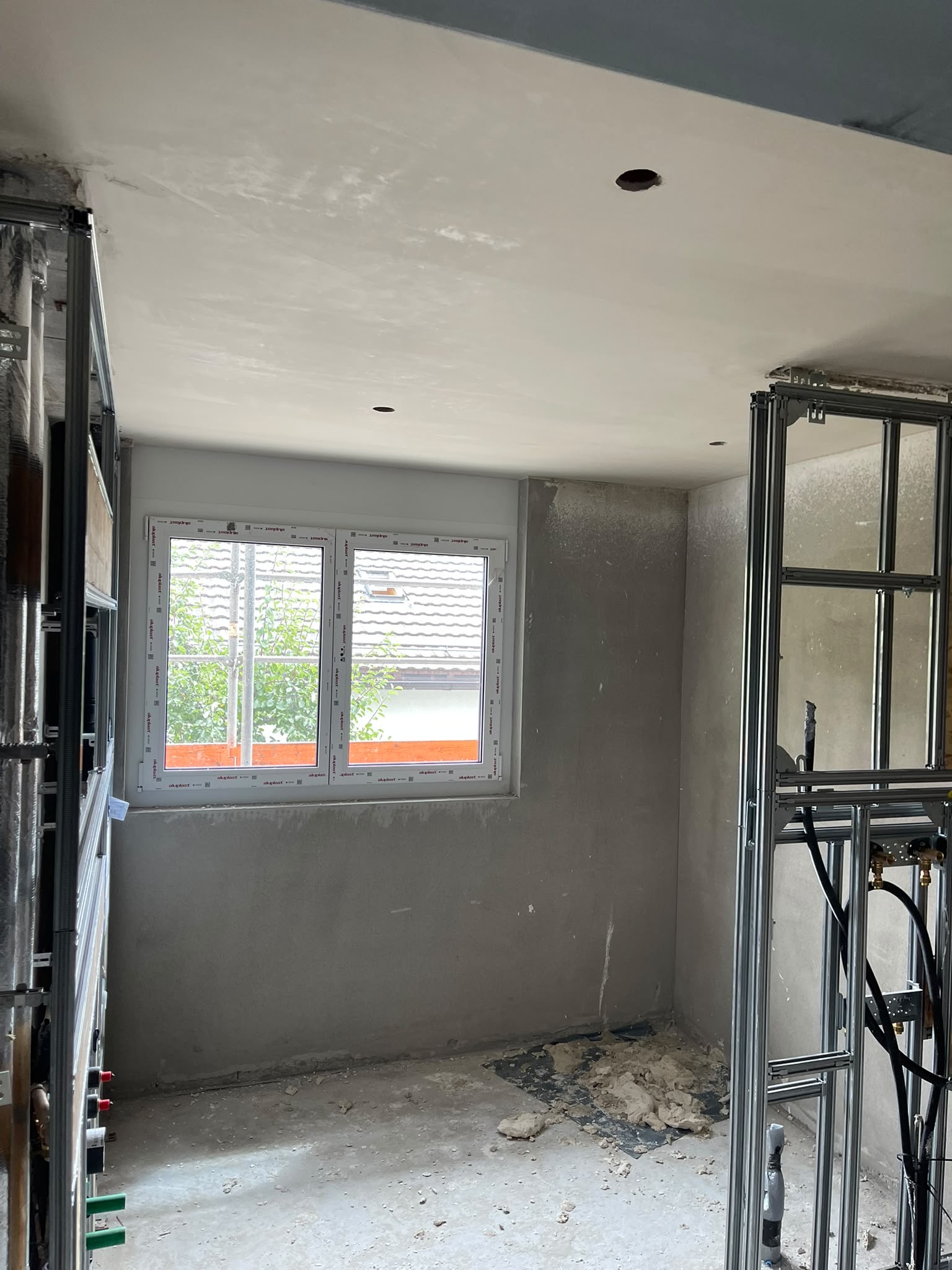 Referenzprojekt 14 – Granor Bau GmbH