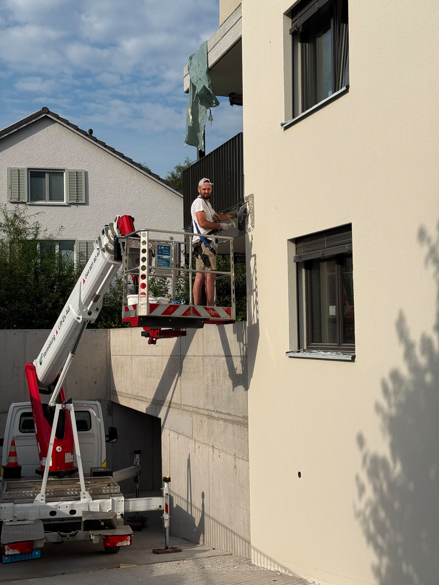 Referenzprojekt 19 – Granor Bau GmbH
